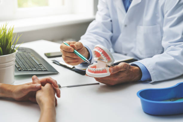Advanced Technology for Better Dental Care in Decatur, MS