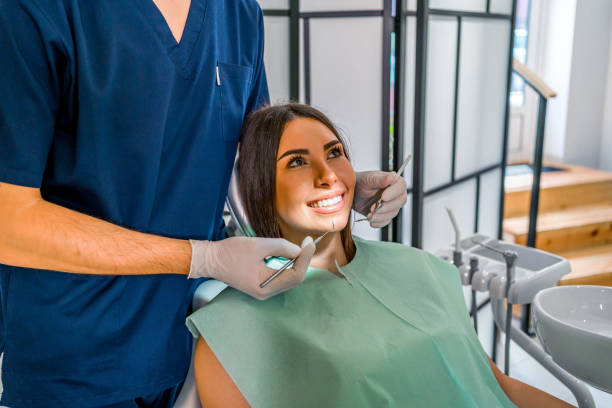 Sleep Apnea Treatment in Decatur, MS